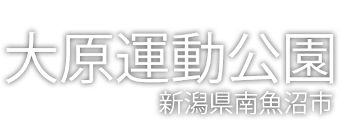 大原運動公園